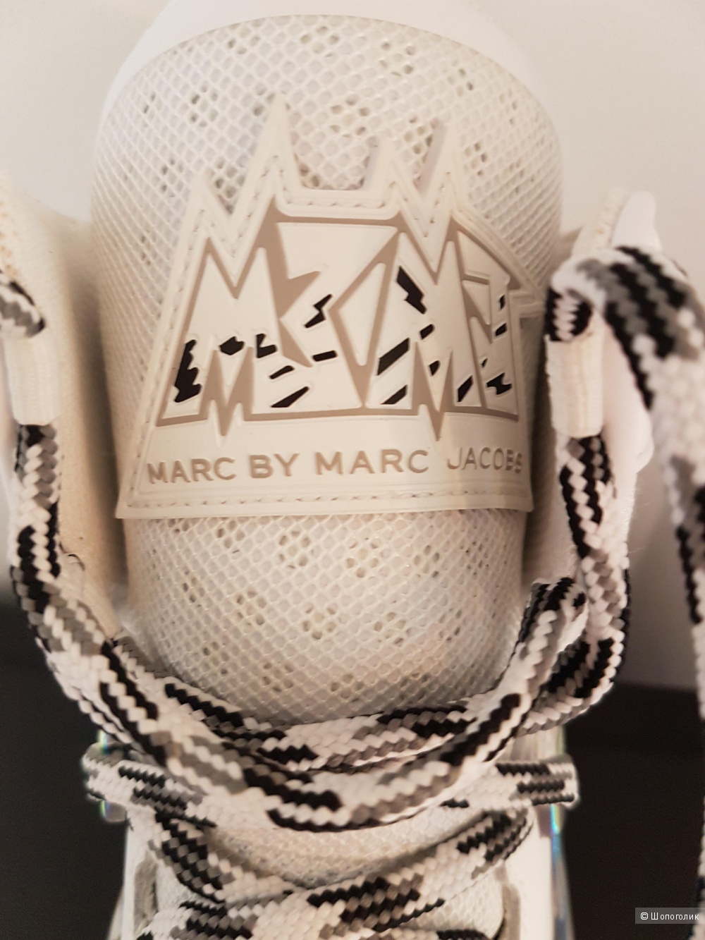 MARC by MARC JACOBS. Новые. Оригинал