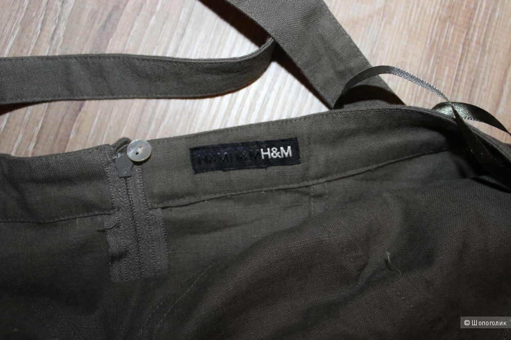 Сарафан H&M, размер 44