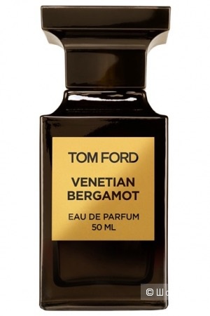 TOM FORD,парфюмированная вода