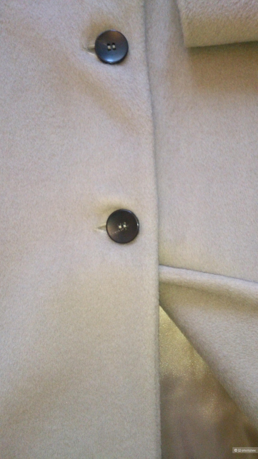 Пальто Marella размер  46-48