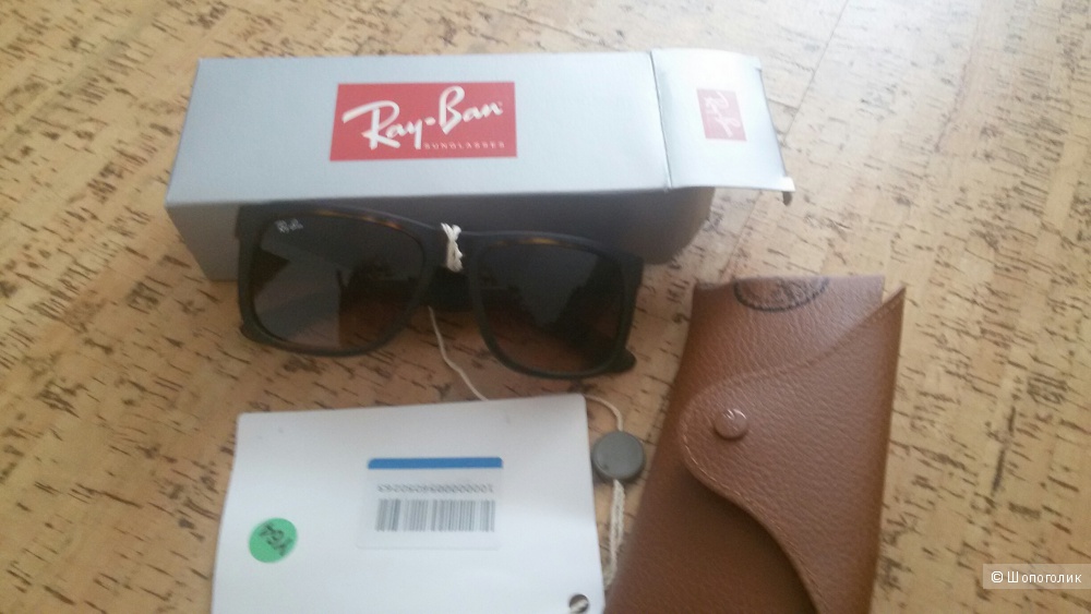 Очки Ray-Ban