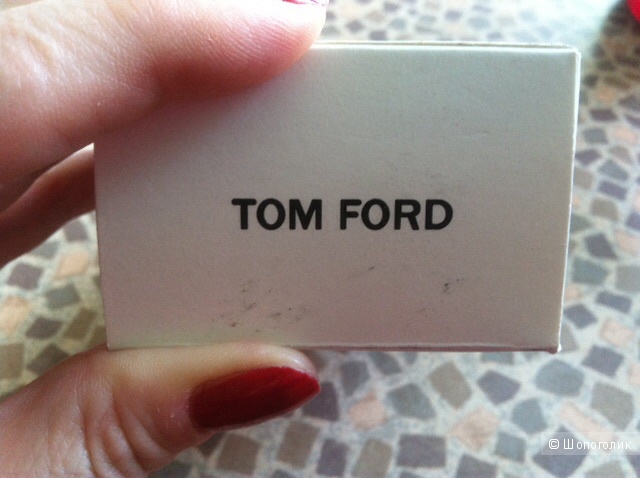 TOM FORD,парфюмированная вода