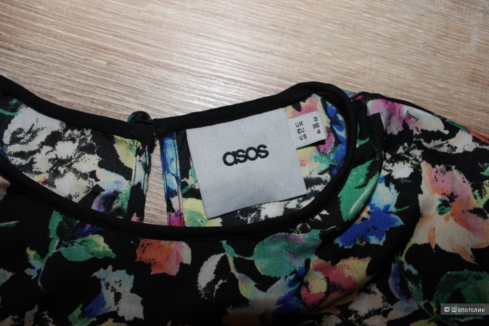 Топ ASOS, размер 42-44