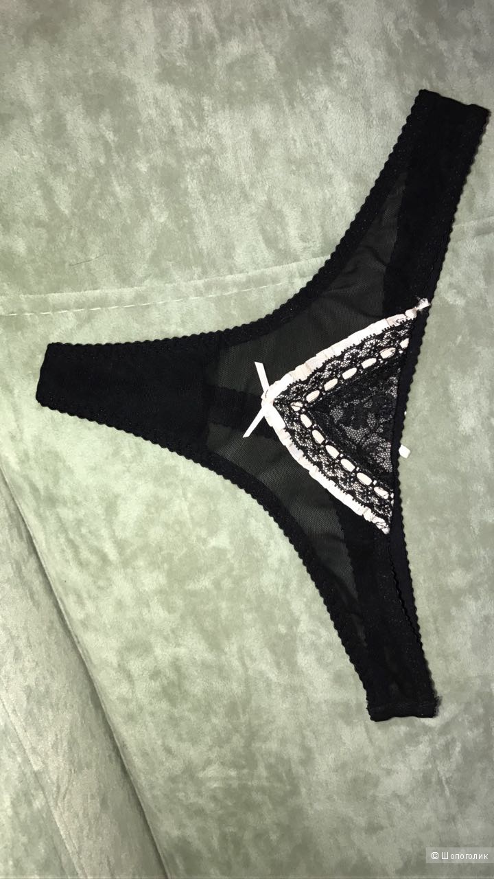 Комплект белья из серии Sexy Little Thing
