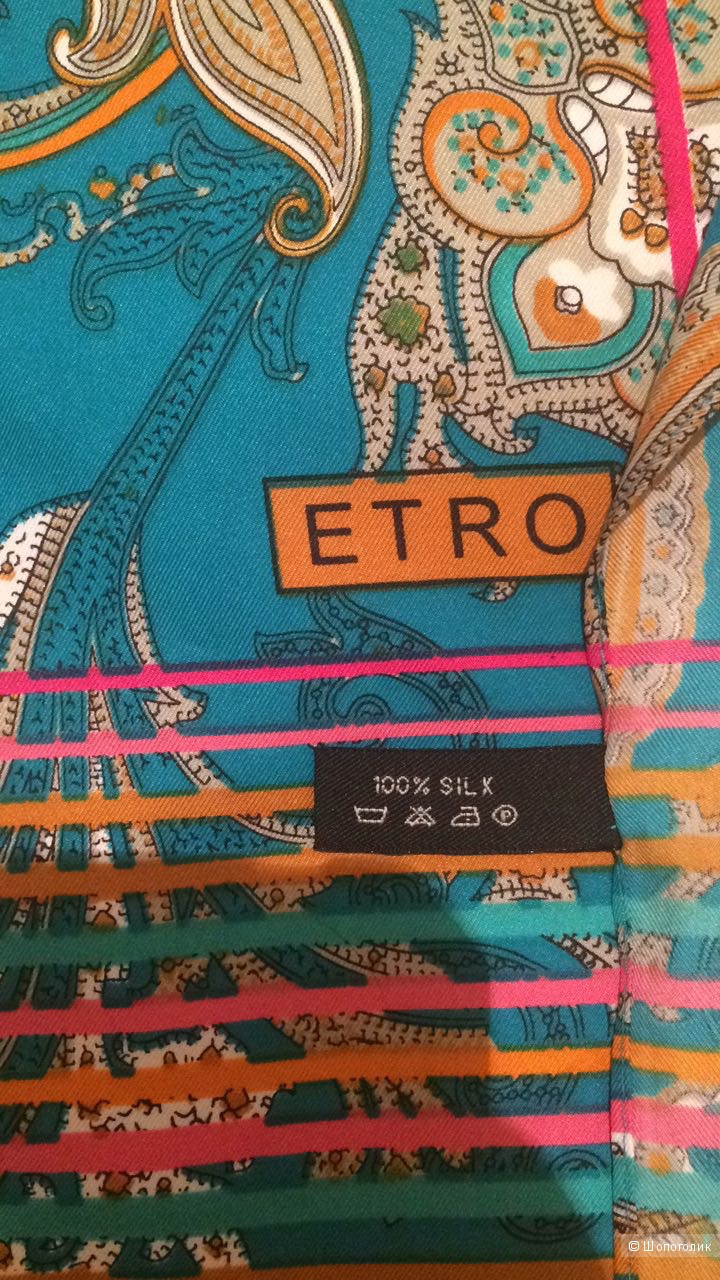 Шарф ETRO Италия