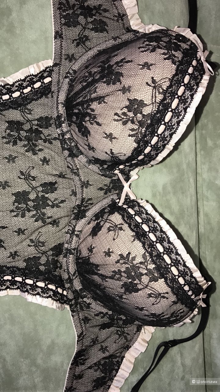 Комплект белья из серии Sexy Little Thing