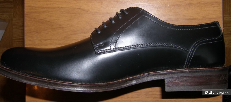 A.testoni Basic Lace-Up Oxfords