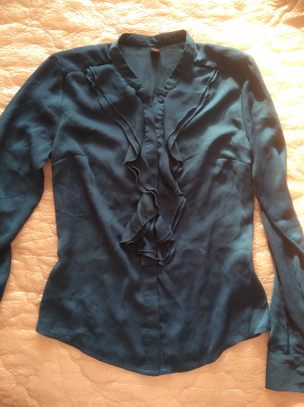 Новая блузка Zolla размер XS