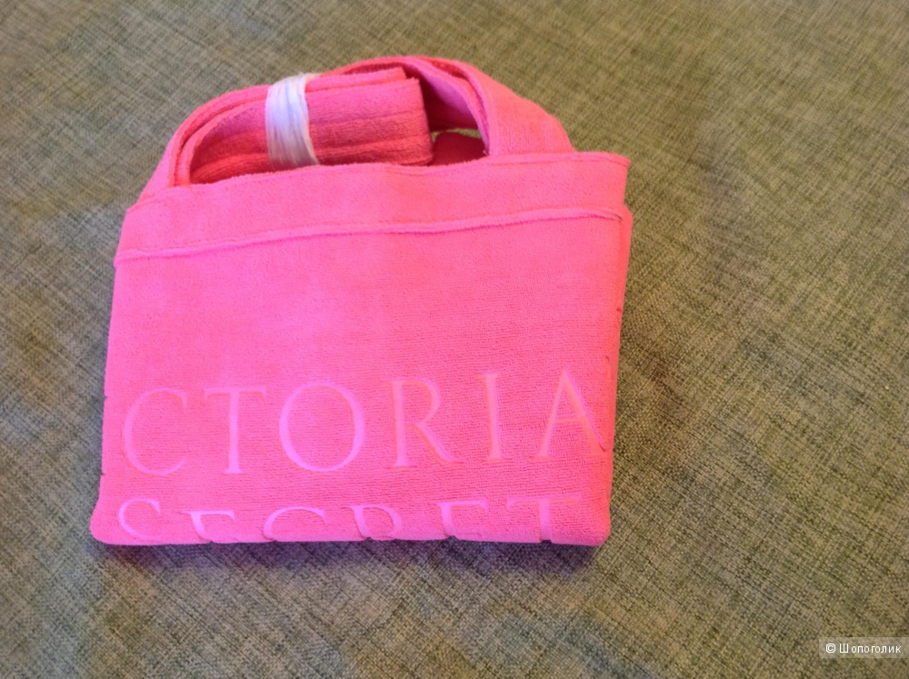 Victoria's Secret, сумка пляжная , новая