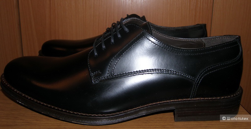 A.testoni Basic Lace-Up Oxfords