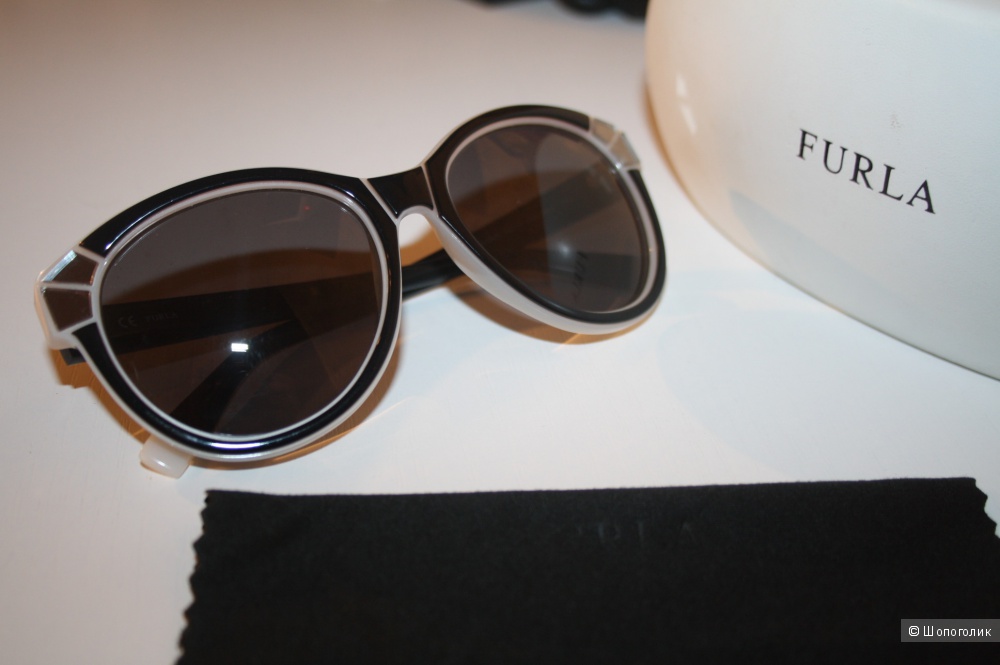 Оригинал. Очки Furla