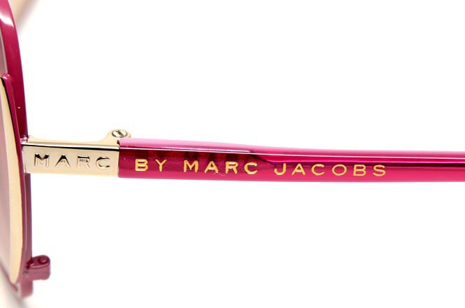 Оригинал. Солнечные очки Marc by Marc Jacobs