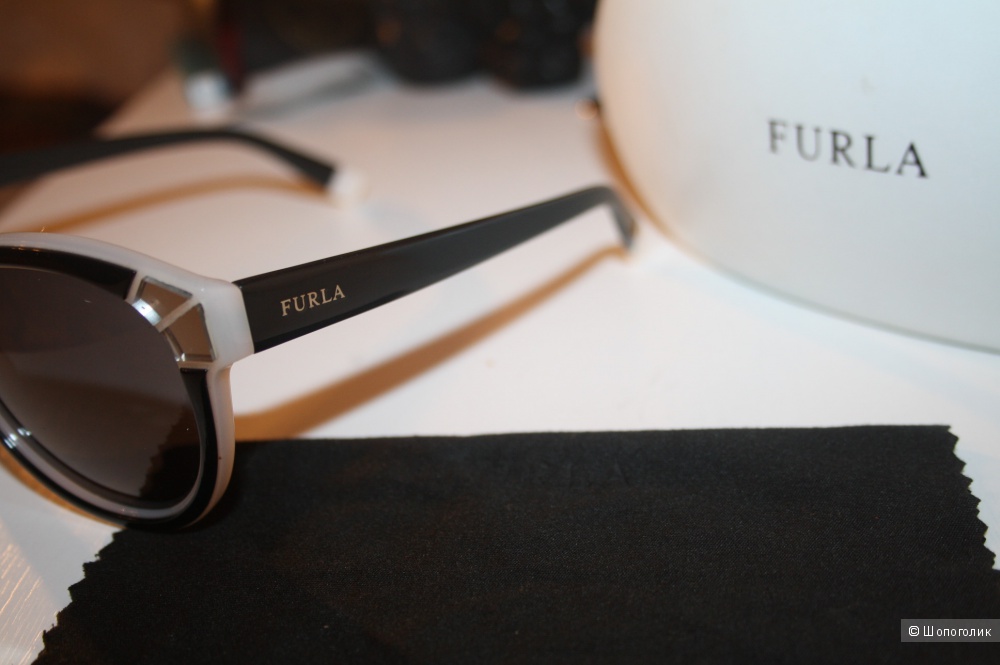 Оригинал. Очки Furla
