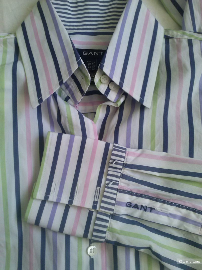 Женская рубашка GANT 36eur