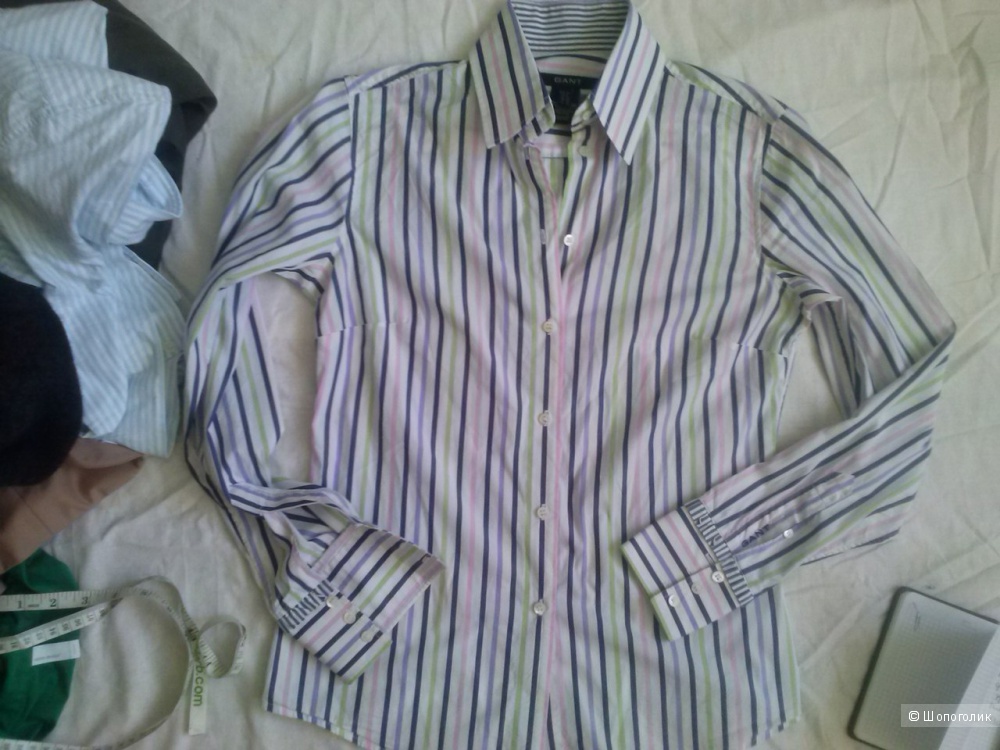 Женская рубашка GANT 36eur