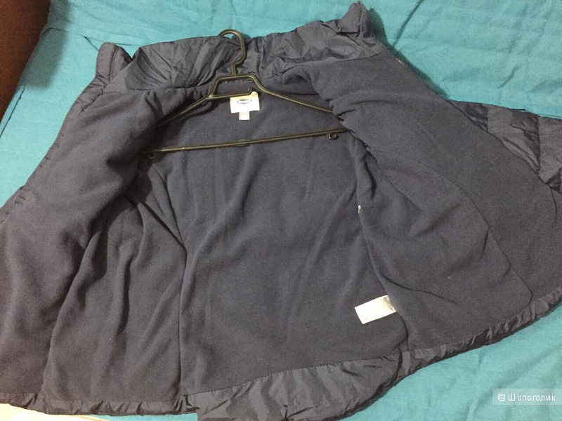 Куртка Old Navy размер Petite L
