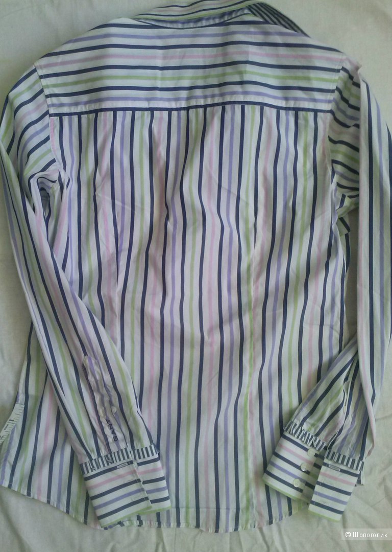 Женская рубашка GANT 36eur