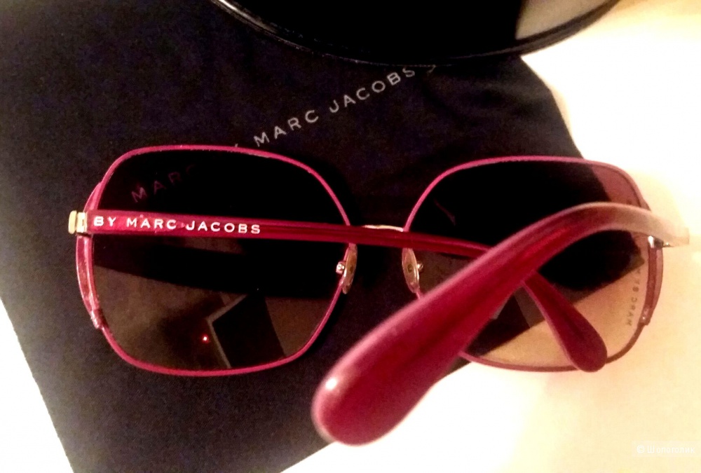 Оригинал. Солнечные очки Marc by Marc Jacobs