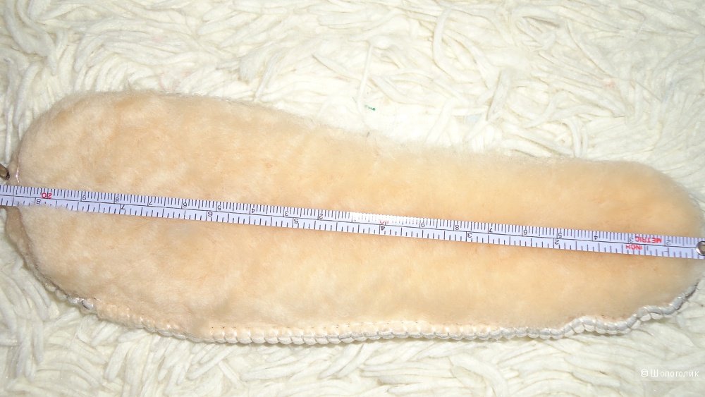 Зимние высокие ботиночки Lamo Bianca 31-32 размер