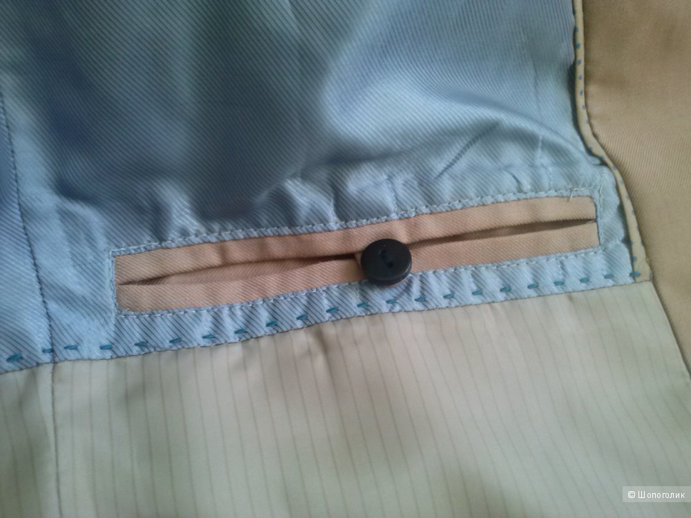 Жакет nude от Pull and Bear s mex6 42-44. Новый