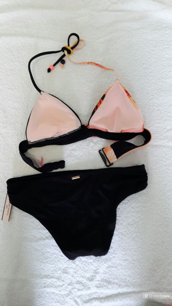 Новый купальник Victoria's secret, оригинал, S