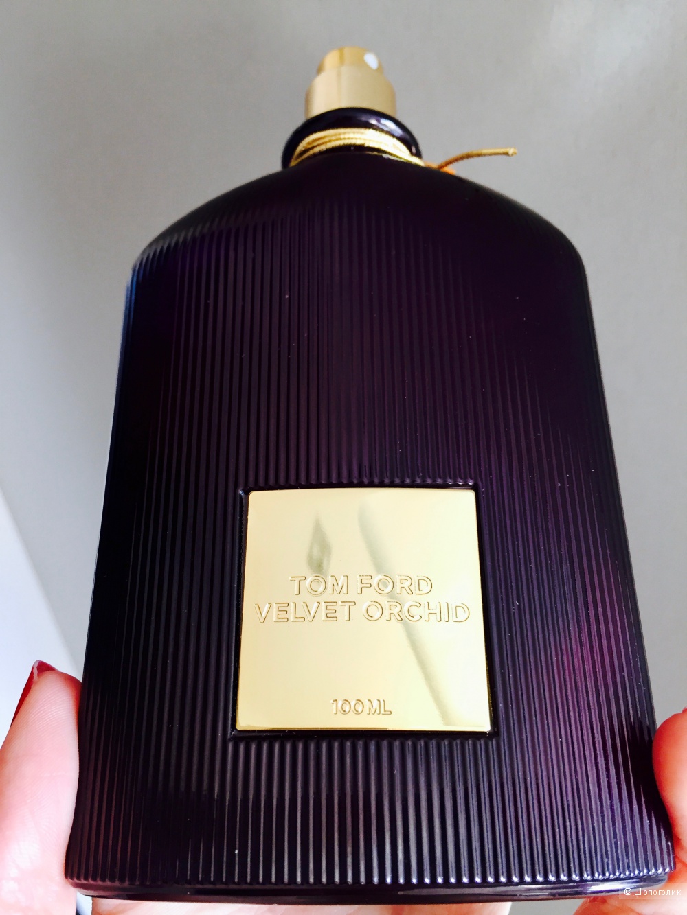 TOM FORD Velvet Orchid 100ml