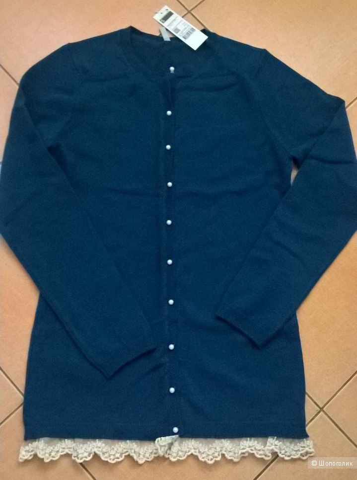 Кардиган BENETTON в р. S