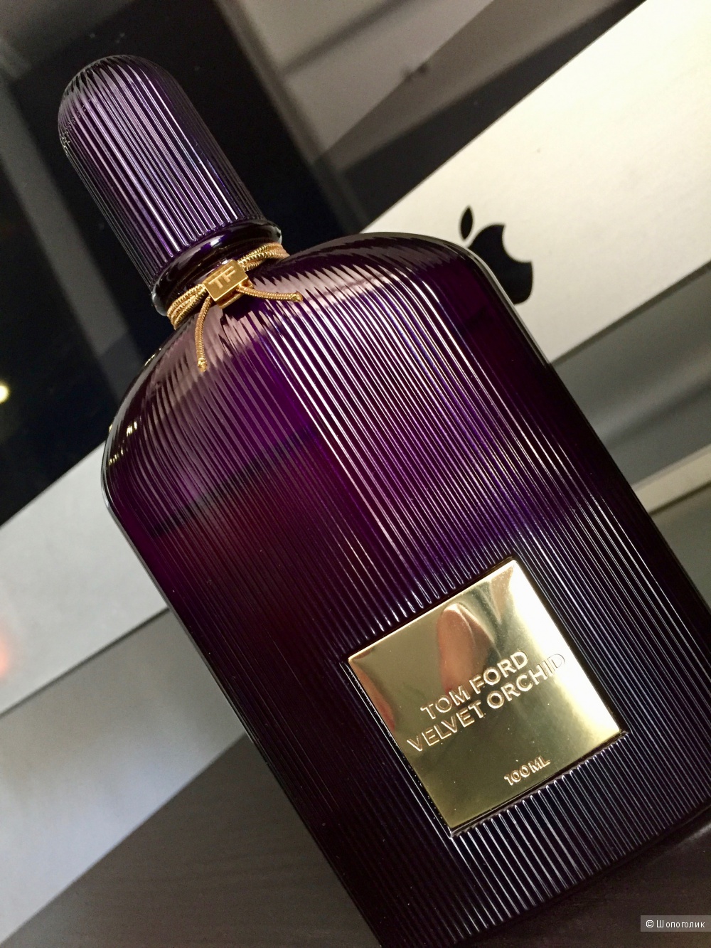 TOM FORD Velvet Orchid 100ml