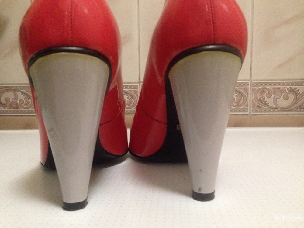 Туфельки Paolo Conte 38 размер