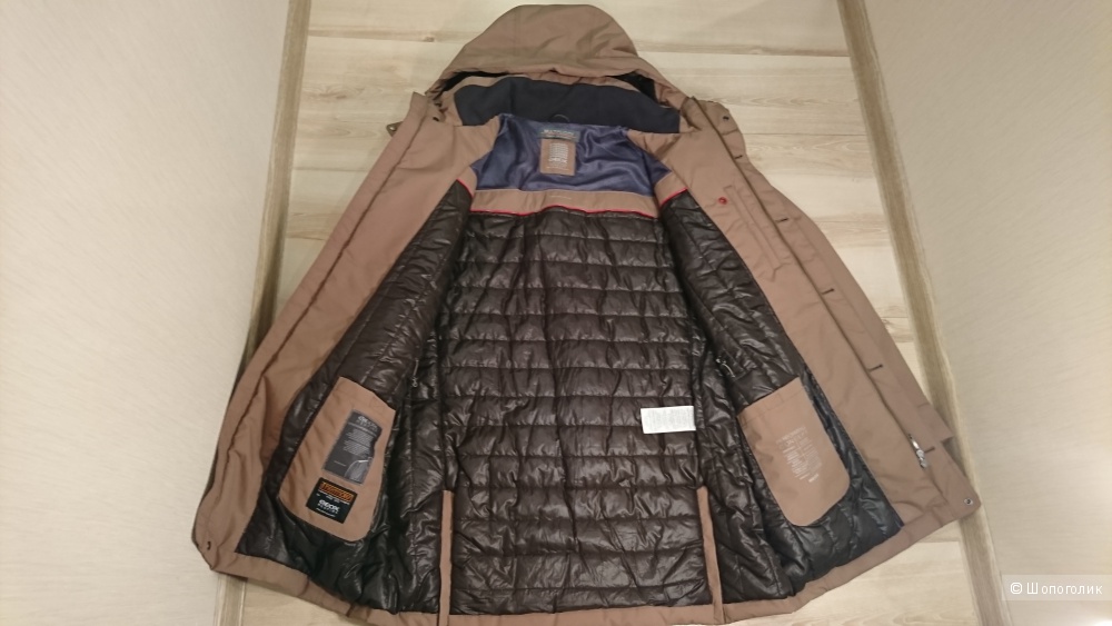 Мужская куртка Geoх, 54 размер