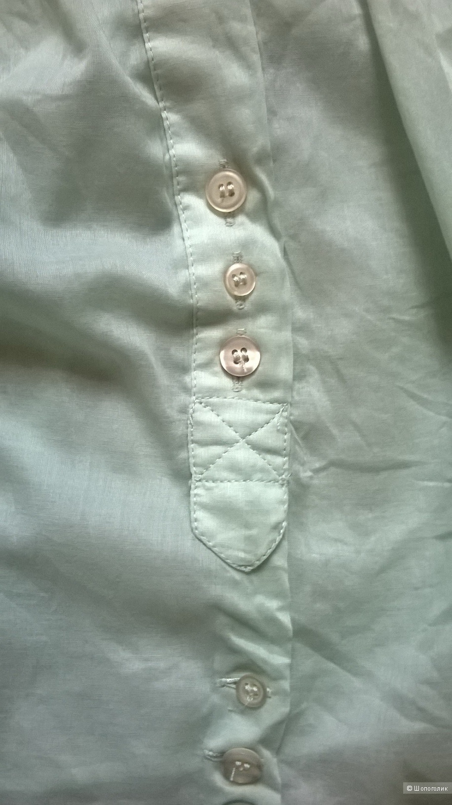 Топ блузка KOOKAI 44-46 размер
