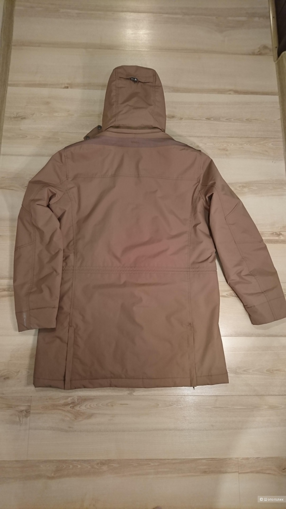 Мужская куртка Geoх, 54 размер