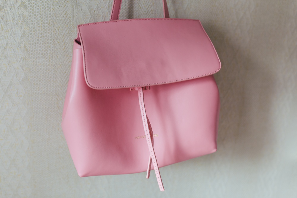 Женская сумка Mansur Gavriel