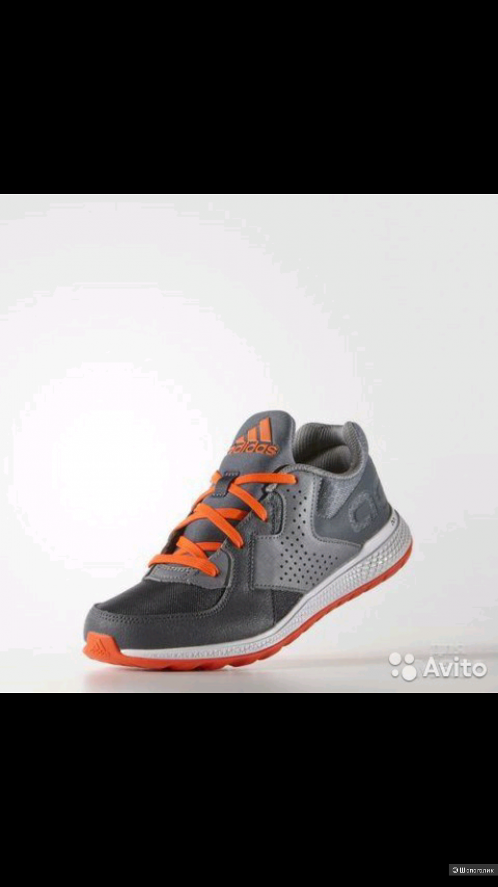 Кросовки Adidas 36 р-р