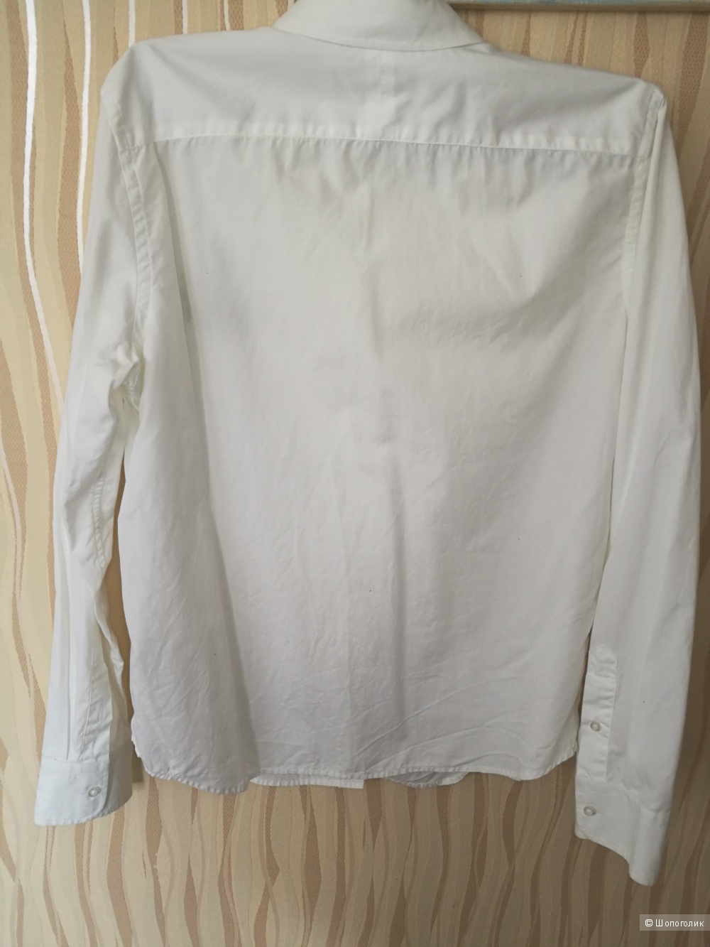 Рубашка Ralph Lauren.р 46-48