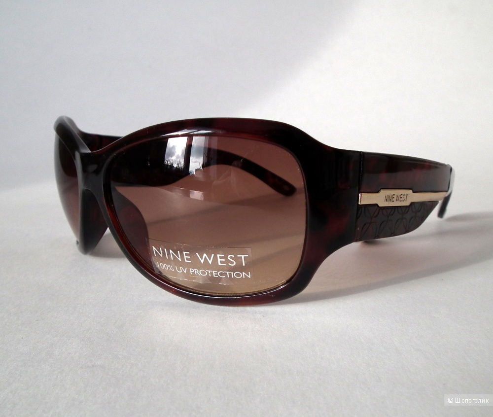 Cолнцезащитные очки Nine West новые