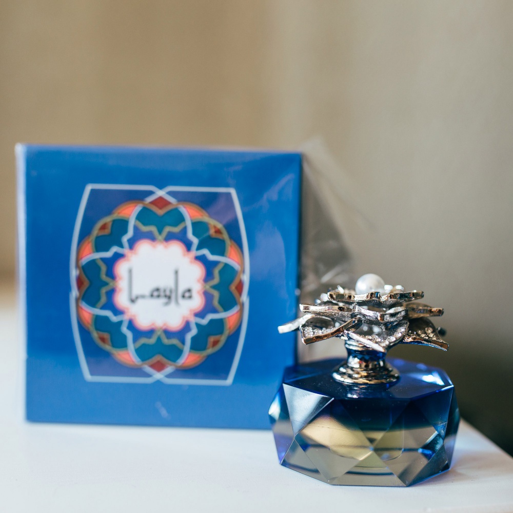 LAYLA Arabesque Parfums