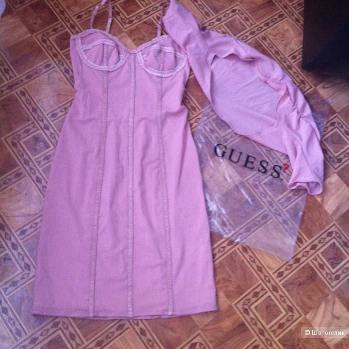 Новое платье Guess by Marciano, 42 размер