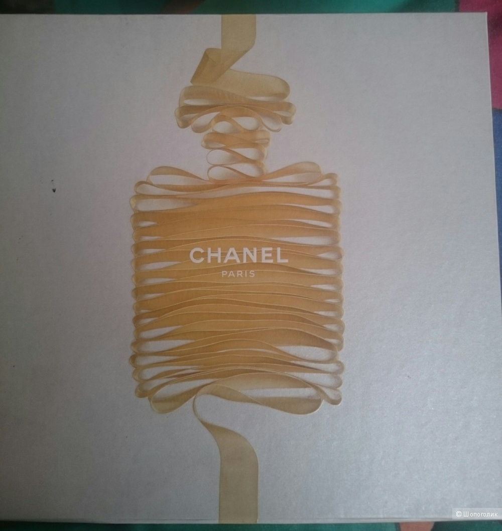 Набор Chance Chanel