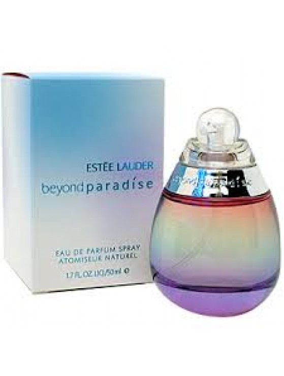 Духи от Estee Lauder Beyond Paradise.