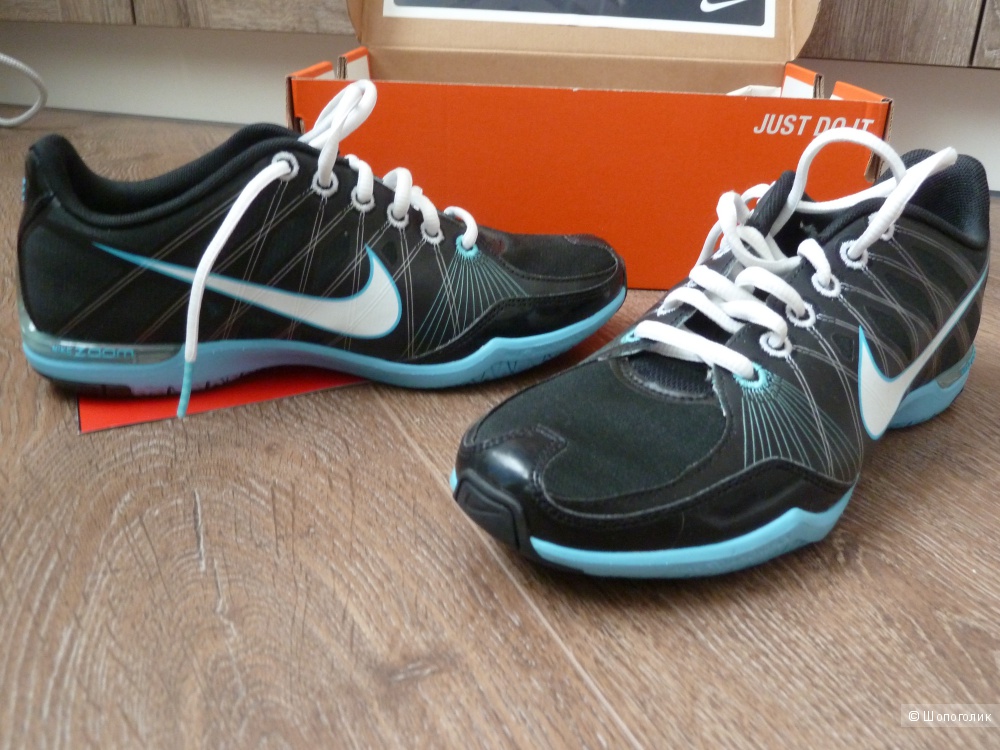 NIKE кроссовки женские размер EUR 36,5, UK 3.5