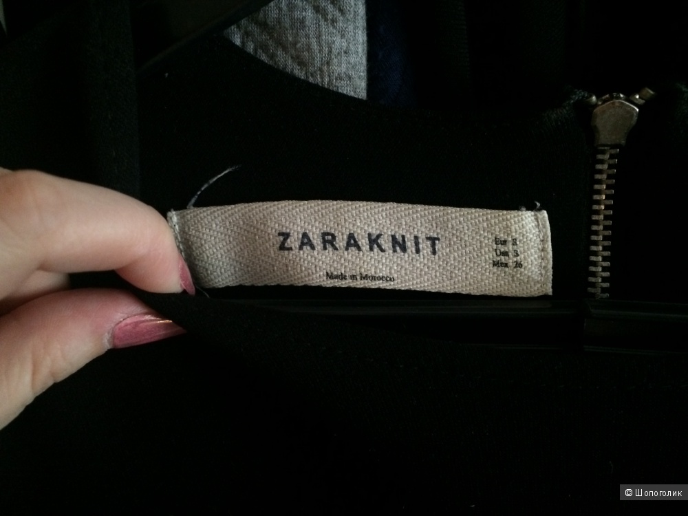 Платье Zara размер S