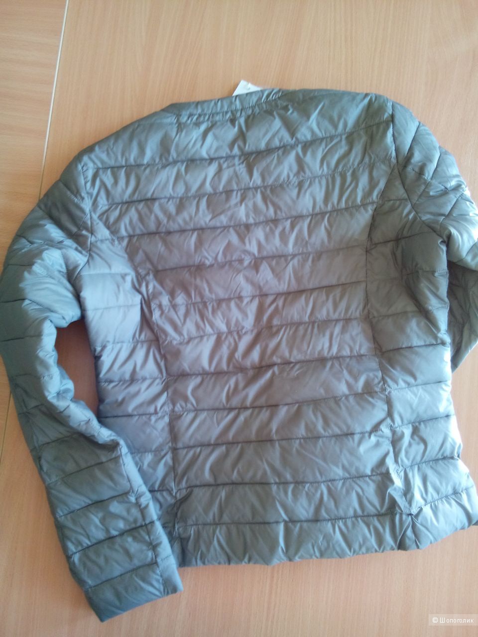 Куртка легкая Rinascimento,размер L на российский 46
