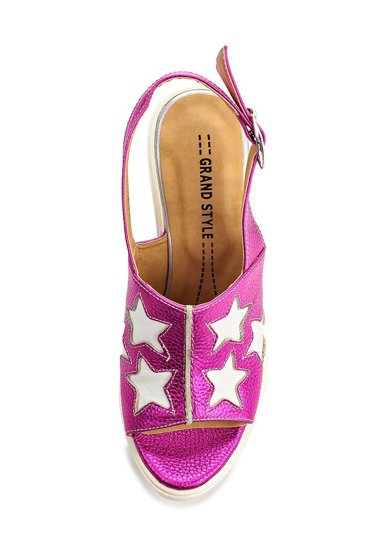 Босоножки Grand Style размер 39-40.