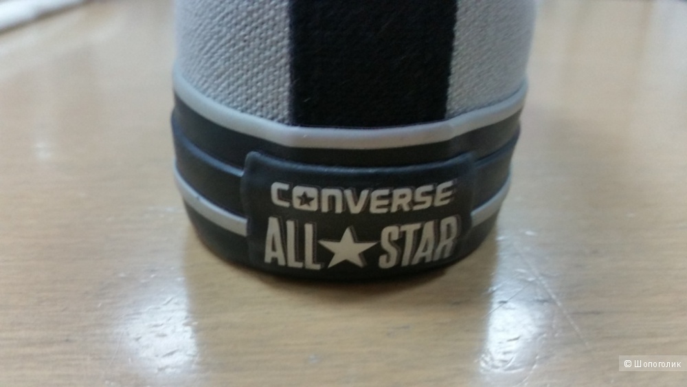 Кеды Converse 36,5-37  русс р-р( 3.5 UK)