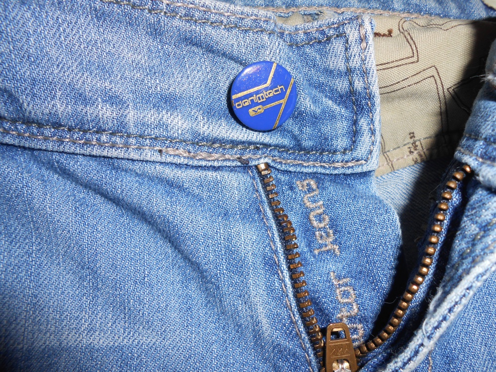 Джинсы MOTOR JEANS , W 29 L 34