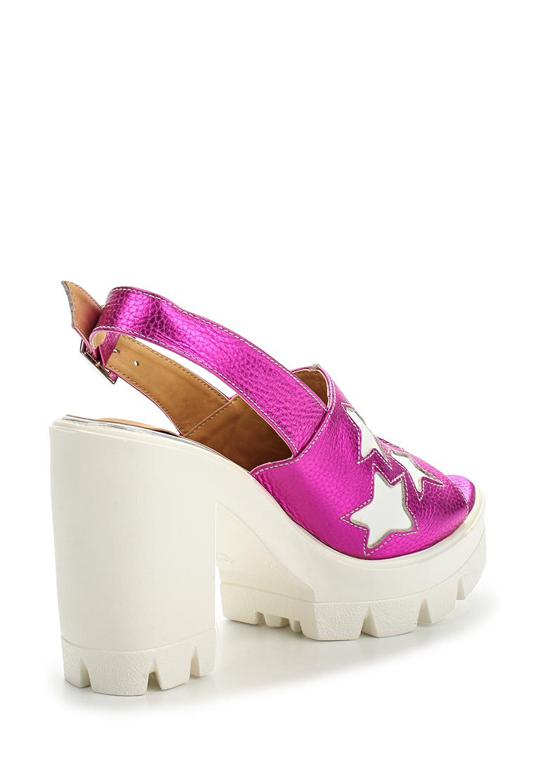 Босоножки Grand Style размер 39-40.
