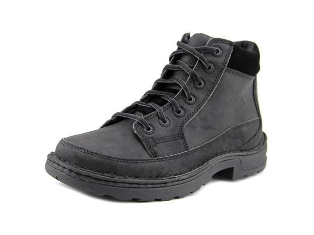 Мужские кожаные ботинки 42 размер.Hush Puppies 6 HPP Boot ESD Soft Toe SR