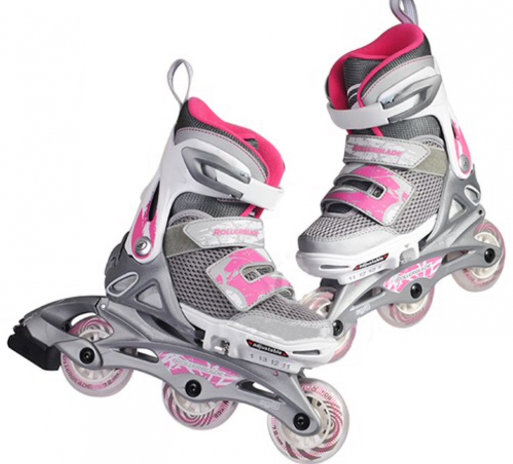 Ролики Rollerblade