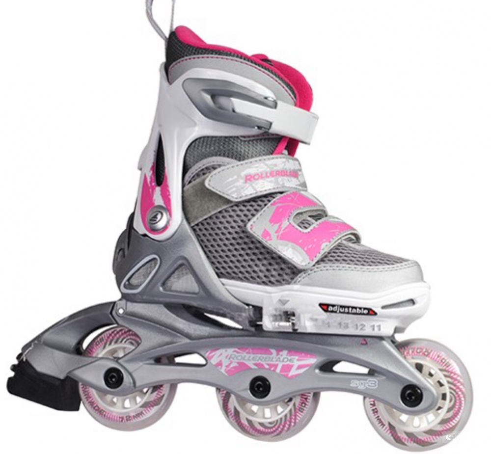 Ролики Rollerblade